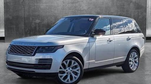 LAND ROVER RANGE ROVER 2019 SALGS2SV6KA516947 image